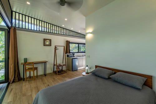 Nangu Lodge Sámara Exteriör bild